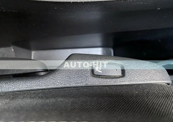Renault Trafic cena 77900 przebieg: 165700, rok produkcji 2018 z Swarzędz małe 352